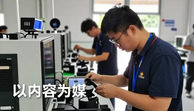 旺季备货中的直播运营解决方案介绍
